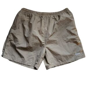 Stanley Blacker‎ Sport Men's XL Tan Swim Shorts